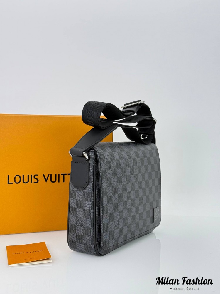 Сумка  Louis Vuitton V33628. Вид 8