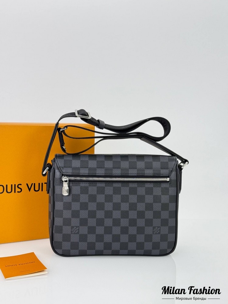 Сумка  Louis Vuitton V33628. Вид 7