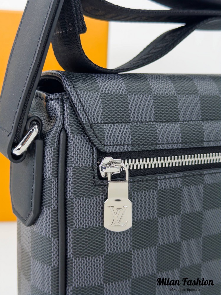 Сумка  Louis Vuitton V33628. Вид 9