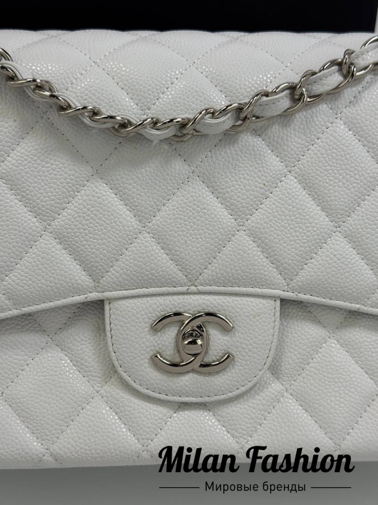 Сумка 30  Chanel V52312. Вид 8