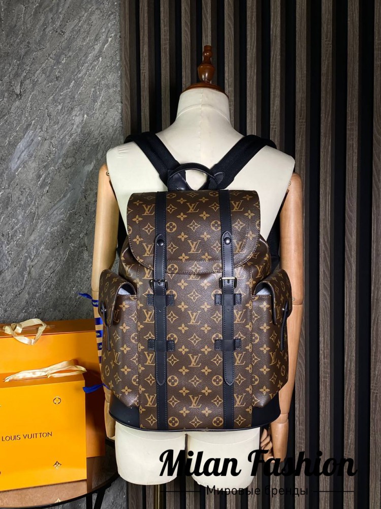 Рюкзак Louis Vuitton V40987. Вид 1