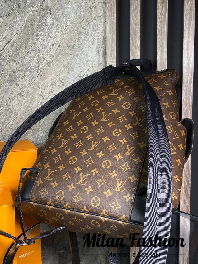 Рюкзак Louis Vuitton V40987. Вид 10