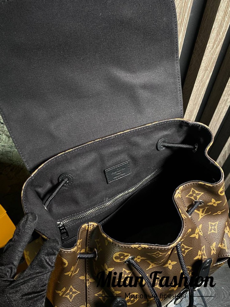 Рюкзак Louis Vuitton V40987. Вид 9