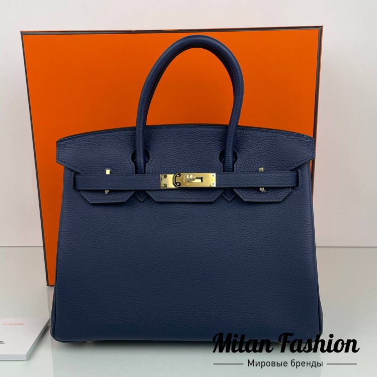 Сумка  Birkin 30 Hermes V9378. Вид 1