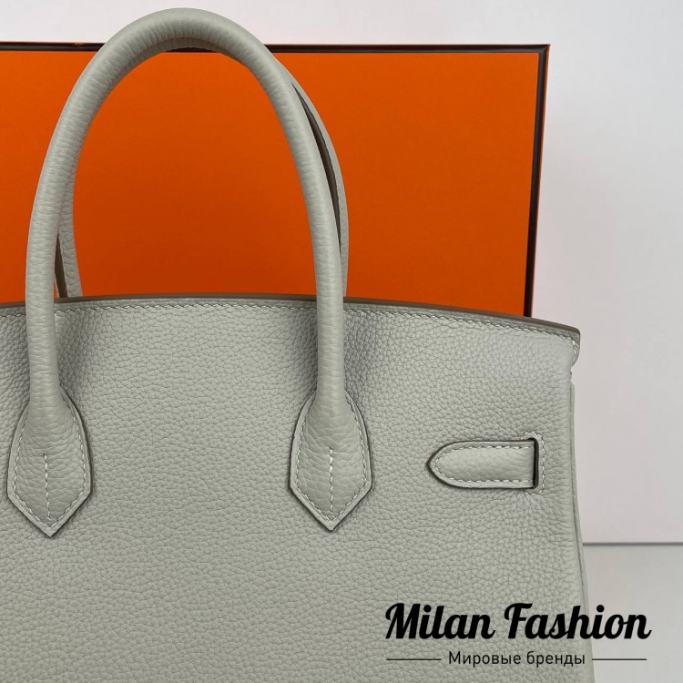 Сумка Birkin 30 Hermes v2101. Вид 4