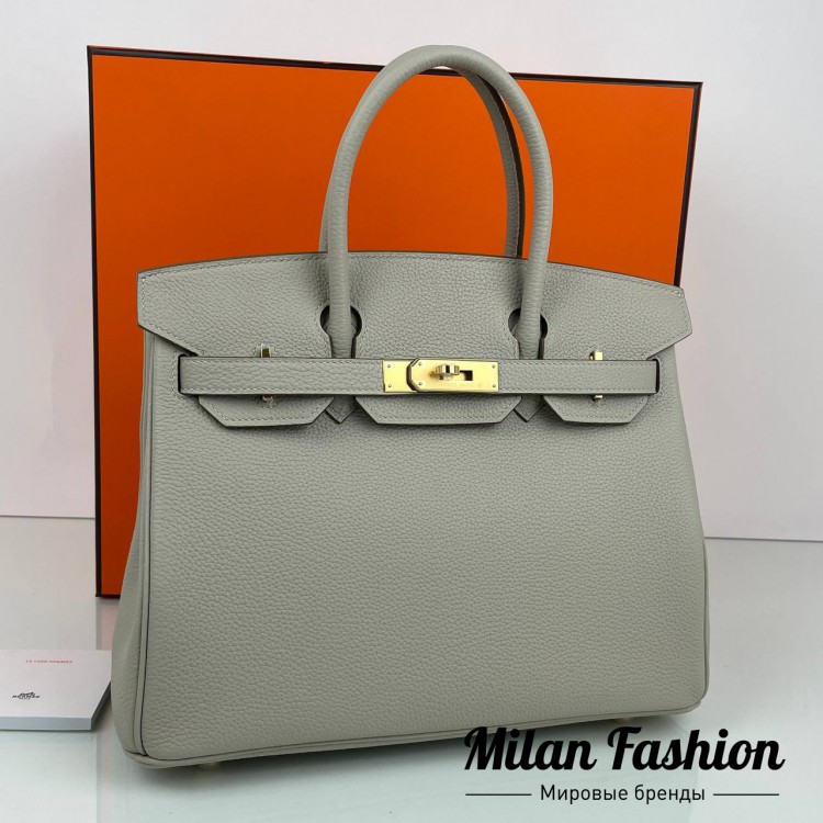Сумка Birkin 30 Hermes v2101. Вид 2
