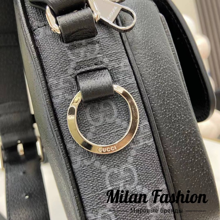 Мессенджер  Gucci V52005. Вид 7