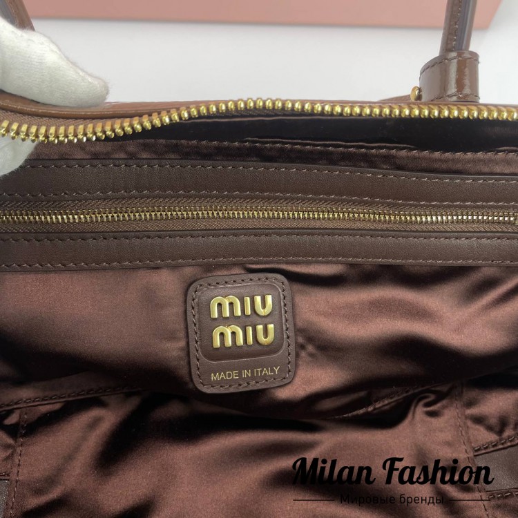 Сумка  Miu Miu V52010. Вид 8