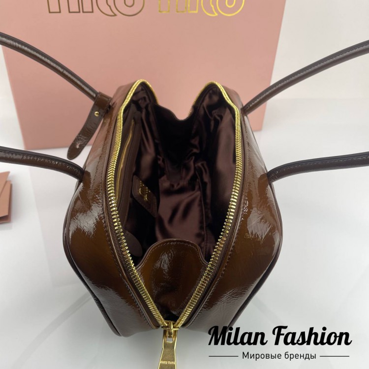 Сумка  Miu Miu V52010. Вид 7