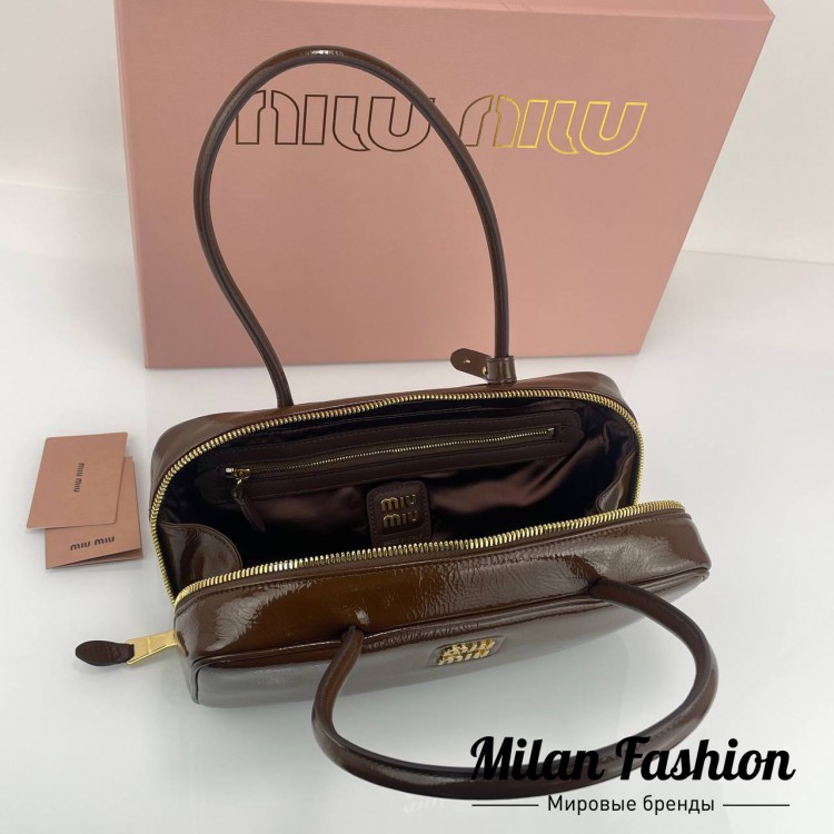 Сумка  Miu Miu V52010. Вид 6