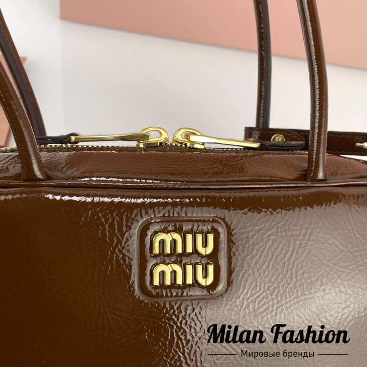Сумка  Miu Miu V52010. Вид 4
