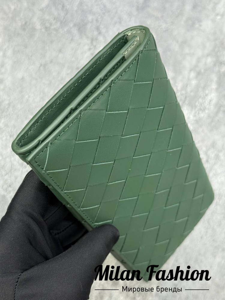 Купюрник  Bottega Veneta V52243. Вид 6