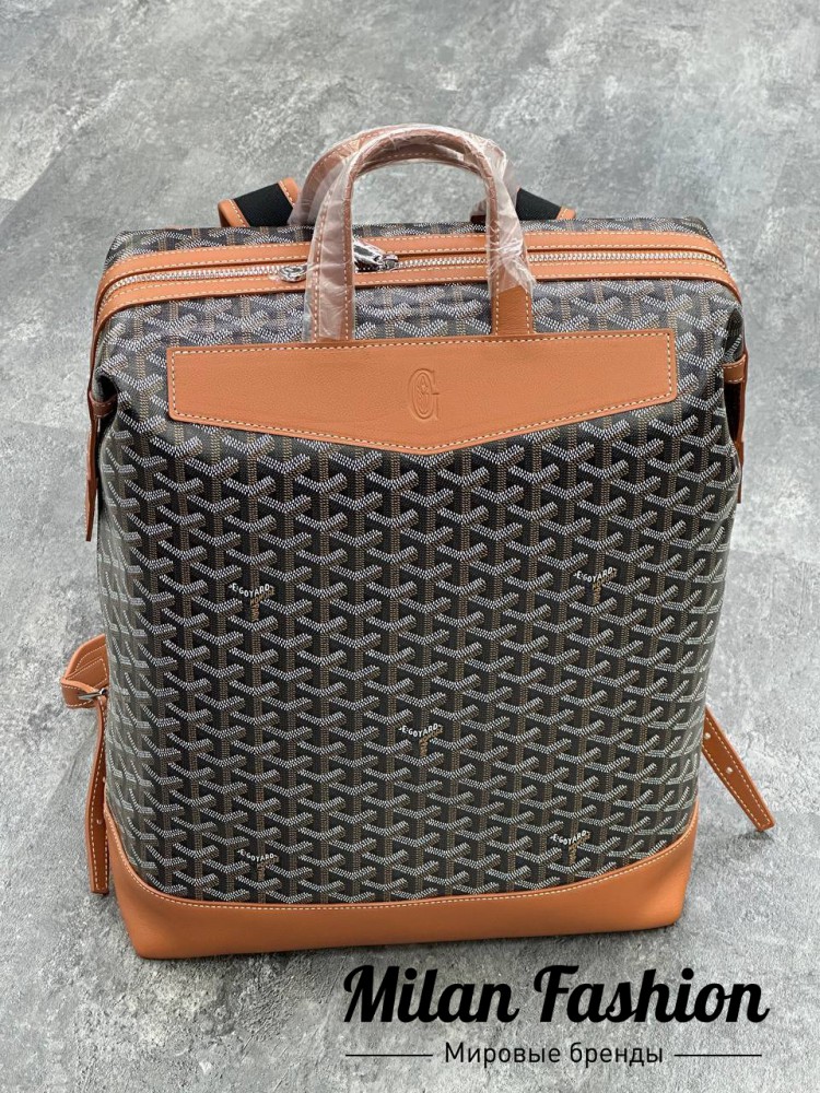 Рюкзак Goyard  … V33987. Вид 9