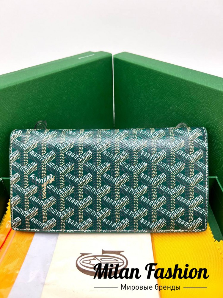 Кошелек Goyard  … V52021. Вид 1