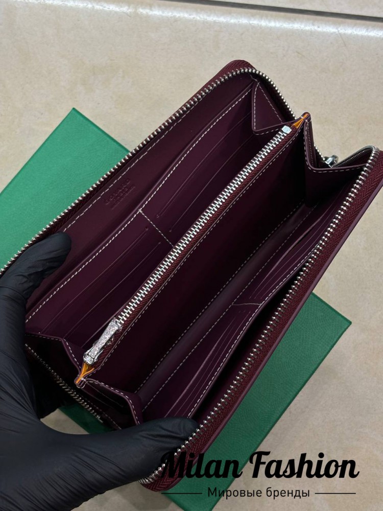 Кошелек Goyard  … V52104. Вид 4