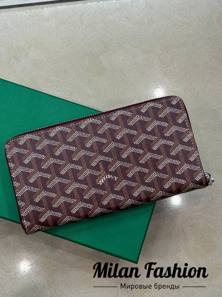 Кошелек Goyard  … V52104. Вид 3
