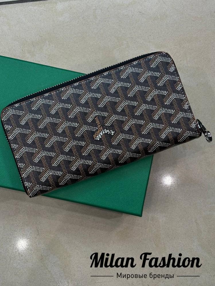 Кошелек Goyard  … V52027. Вид 2