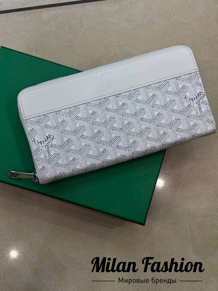 Кошелек Goyard  … V52028. Вид 1