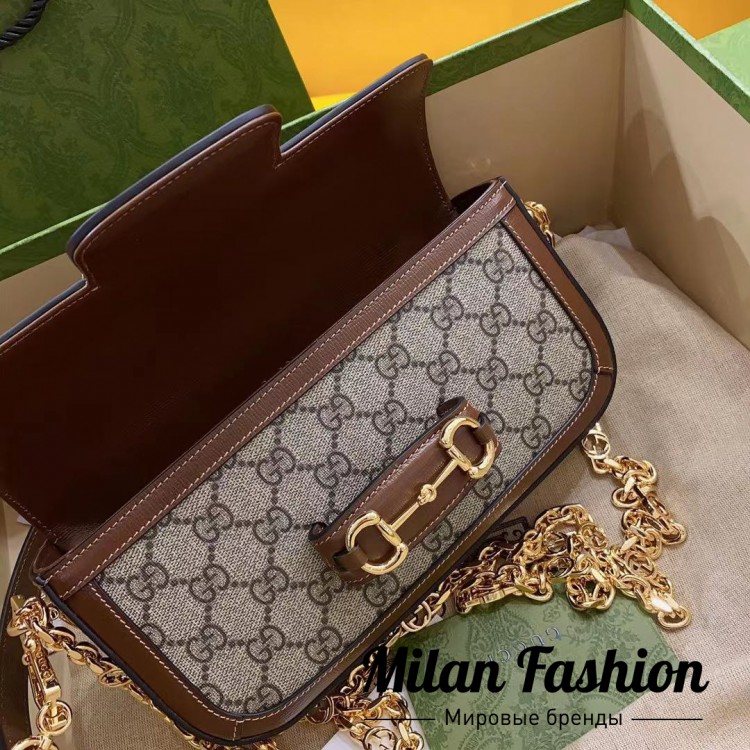 Сумка  Gucci V33179. Вид 8