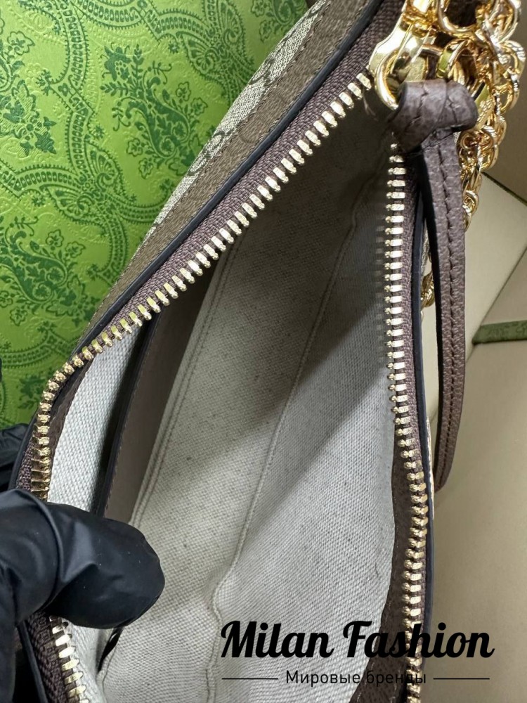 Сумка Gucci V33486. Вид 3