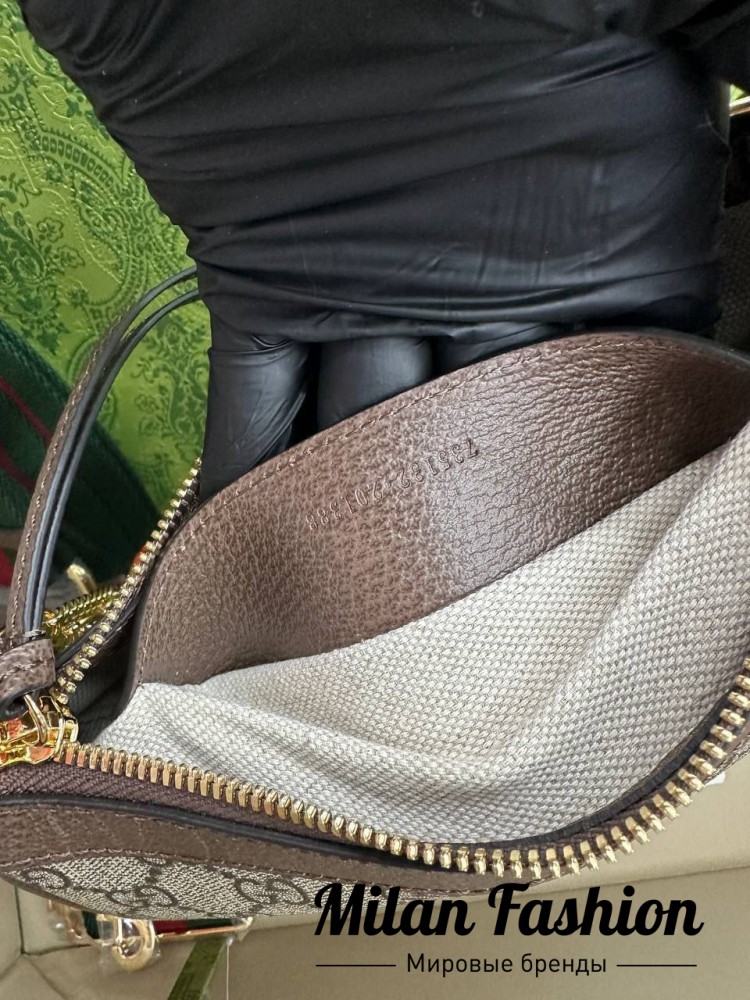 Сумка Gucci V33486. Вид 4