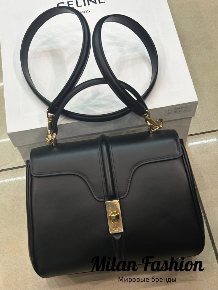 Сумка Celine V53037. Вид 1