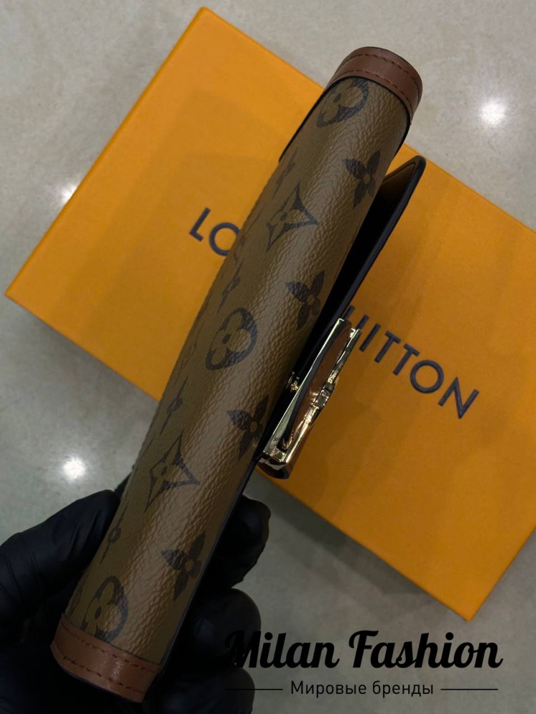 Кошелек  Louis Vuitton V52034. Вид 5