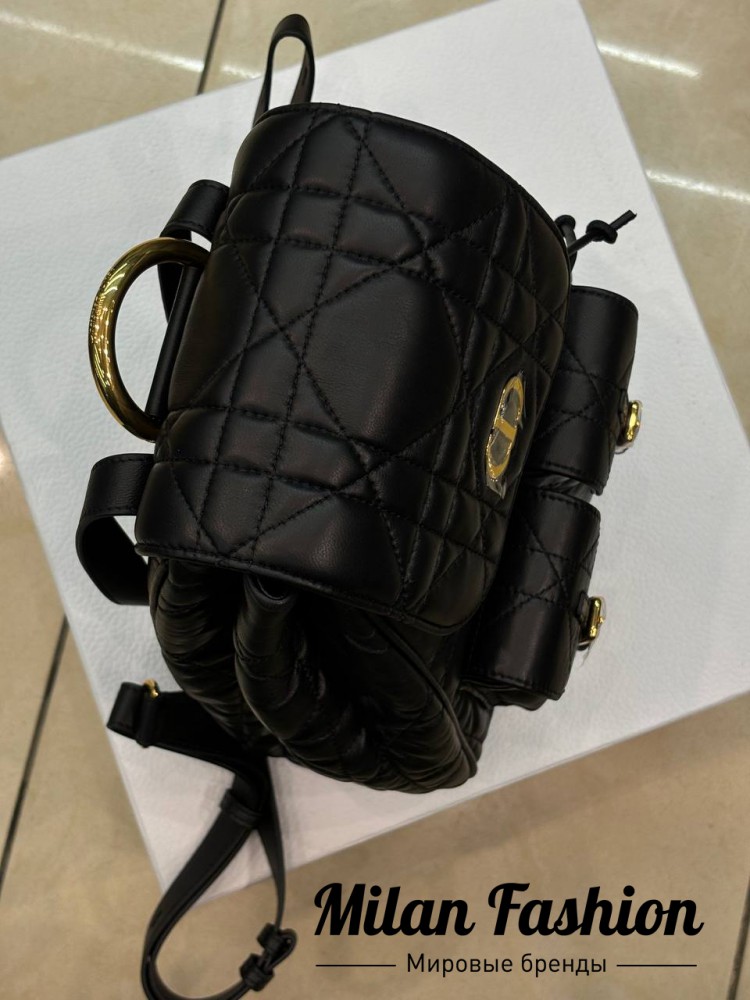 Рюкзак  Christian Dior V52033. Вид 4