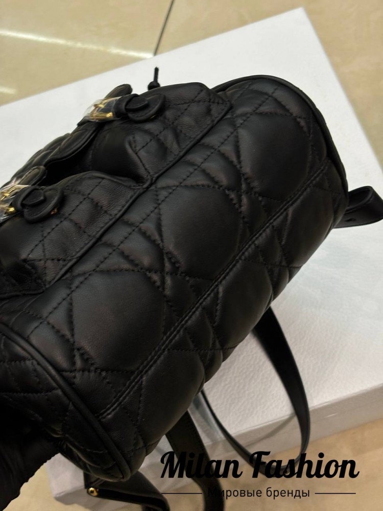 Рюкзак  Christian Dior V52033. Вид 3