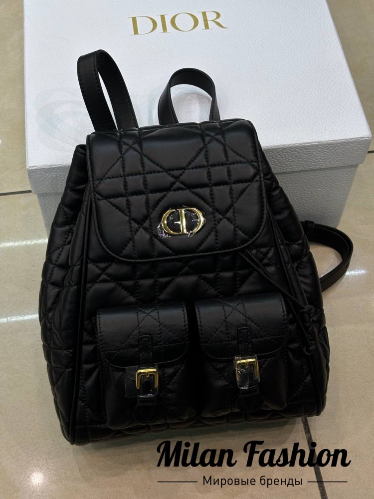 Рюкзак  Christian Dior V52033. Вид 1