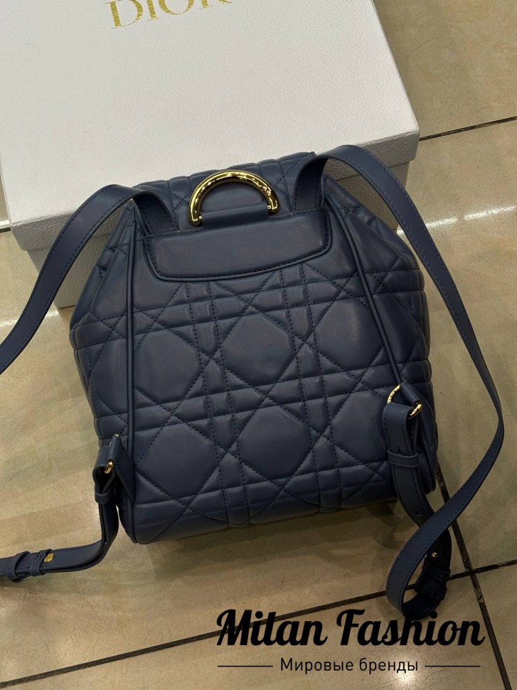 Рюкзак  Christian Dior V52029. Вид 2