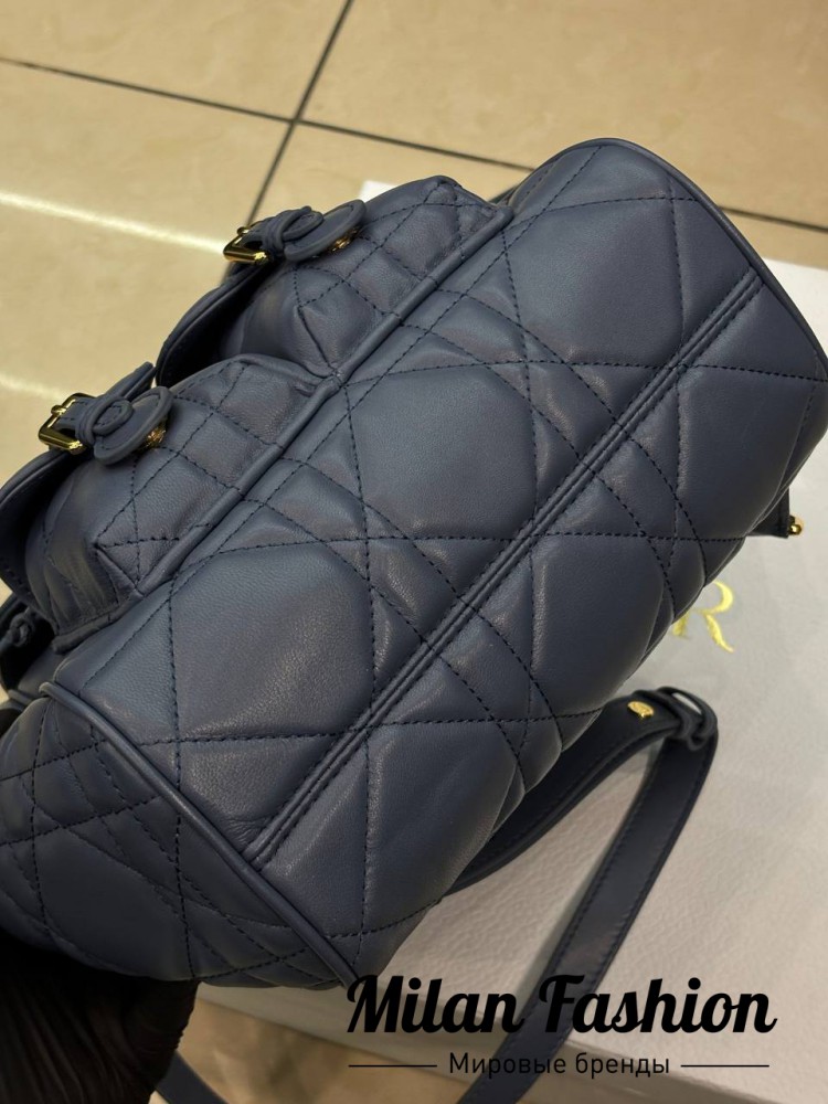 Рюкзак  Christian Dior V52029. Вид 3