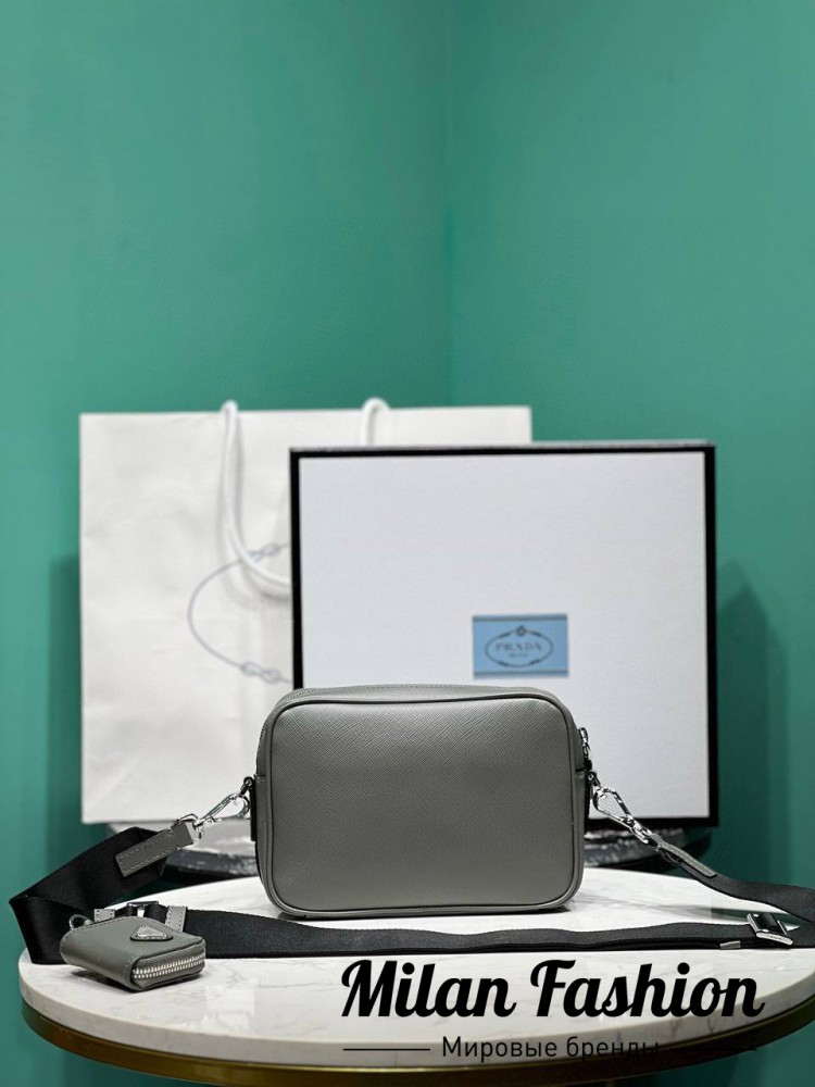 Сумка  Prada V31528. Вид 4