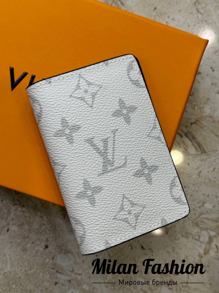 Обложка на паспорт Louis Vuitton V4839. Вид 2