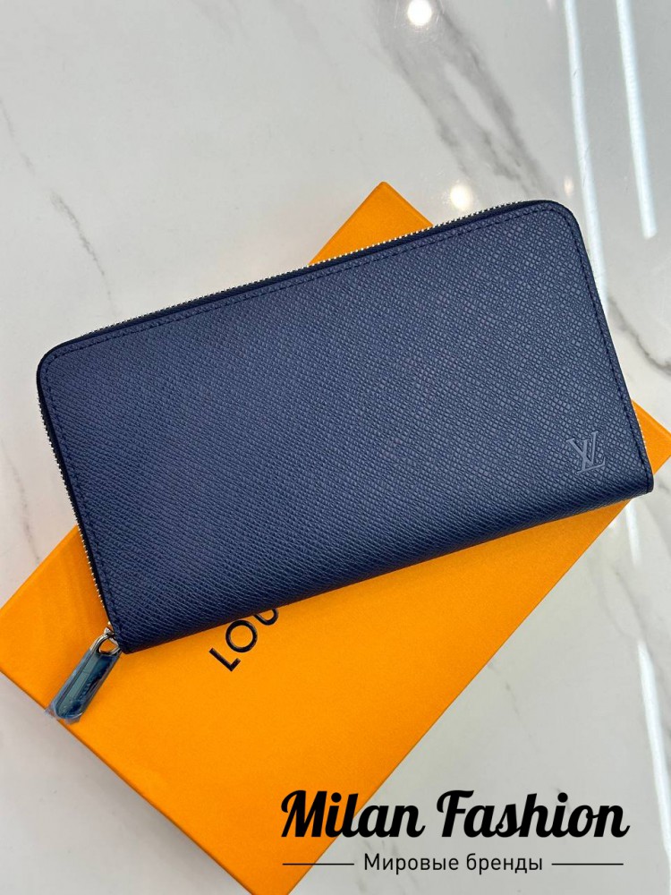 Купюрница Louis Vuitton kf1180. Вид 1