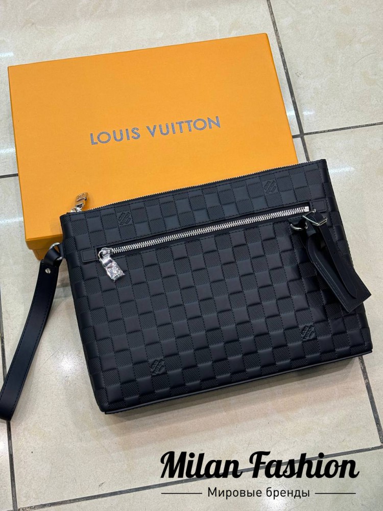 Папка  Louis Vuitton V52028. Вид 1