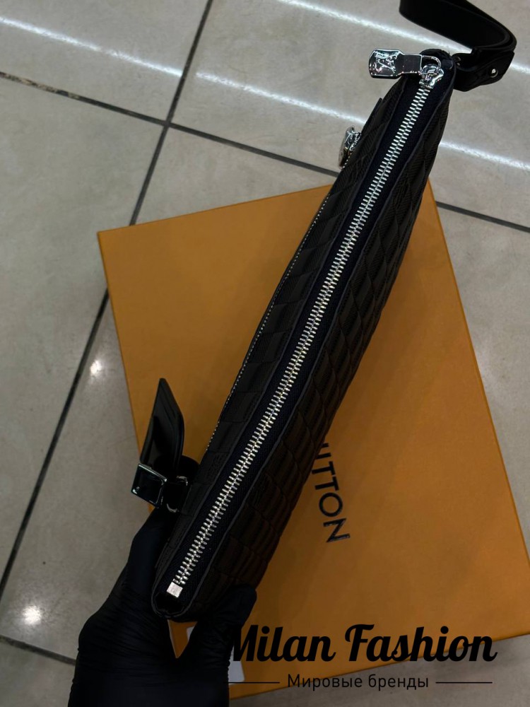 Папка  Louis Vuitton V52028. Вид 4