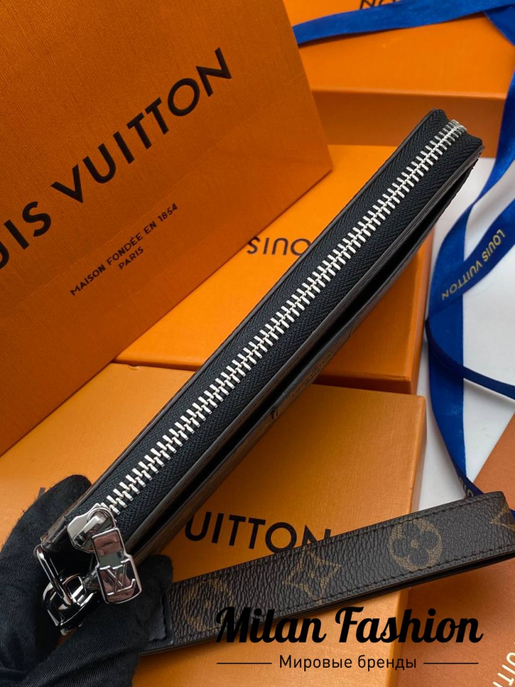 Бумажник  Louis Vuitton V6349. Вид 5