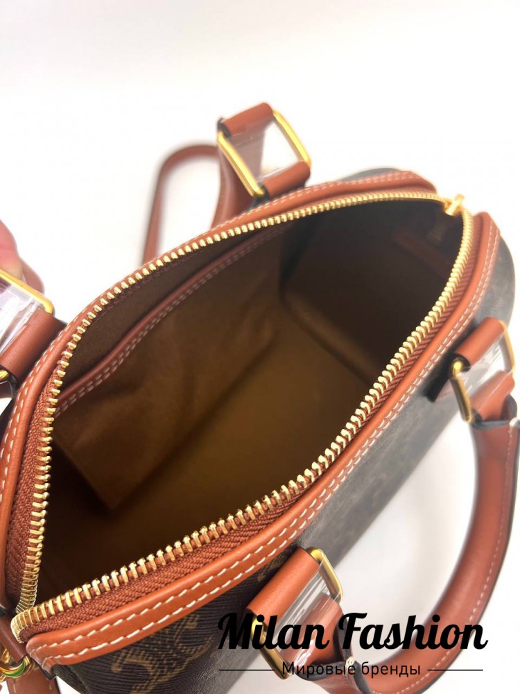 Сумка Boston  Celine V34805. Вид 6