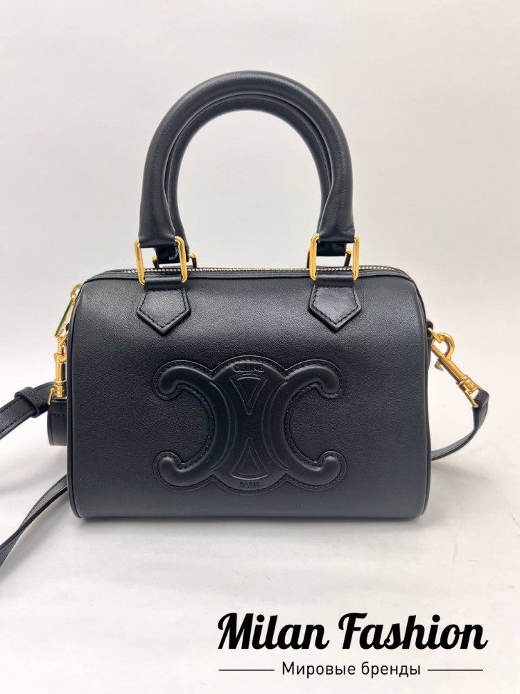 Сумка Boston  Celine V34804. Вид 1