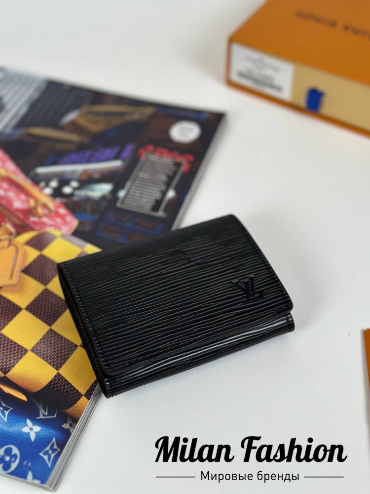 Картхолдер  Louis Vuitton V34815. Вид 1