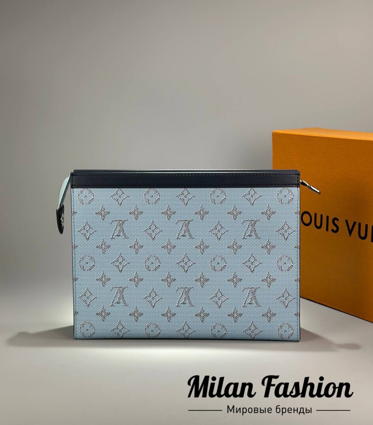 Папка  Louis Vuitton V52424. Вид 4