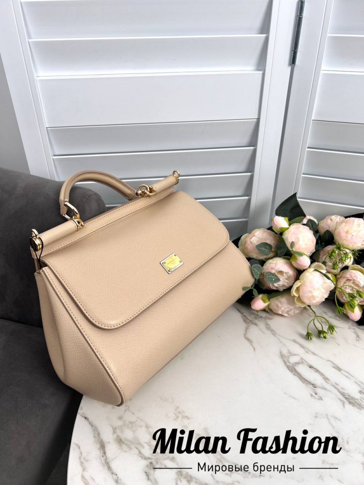 Сумка  Dolce & Gabbana bb1319. Вид 5
