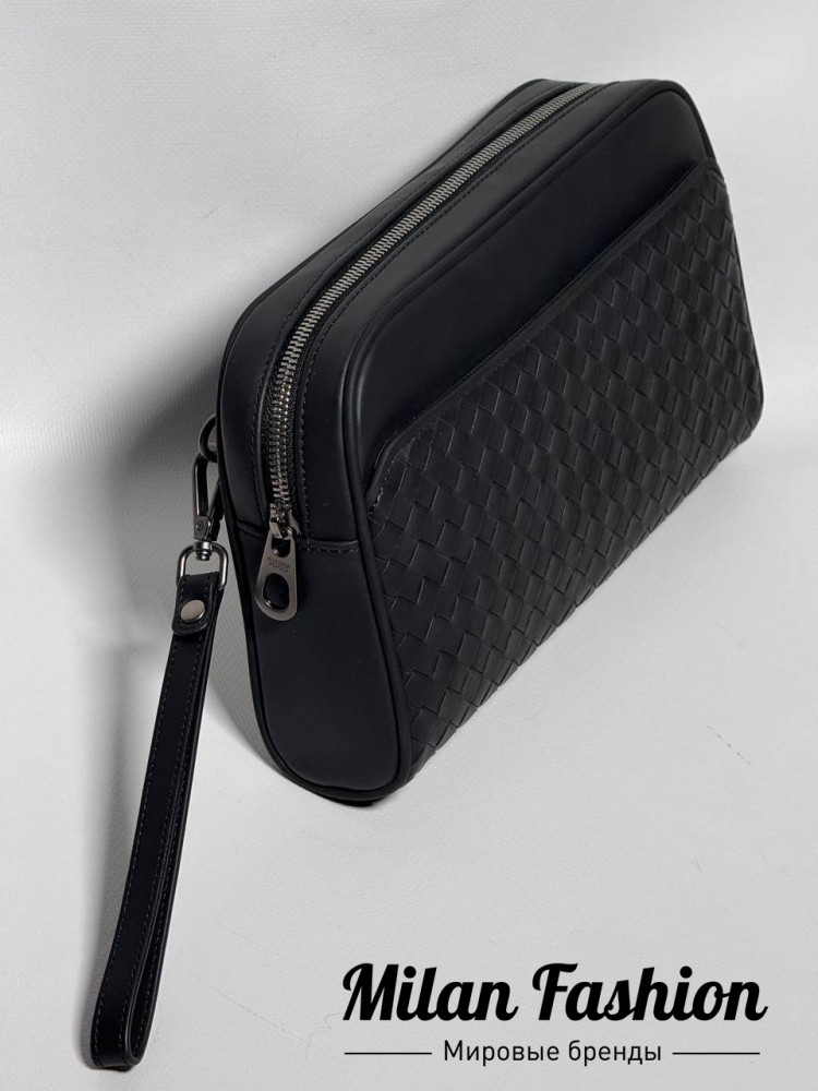 Клатч Bottega Veneta V52051. Вид 6