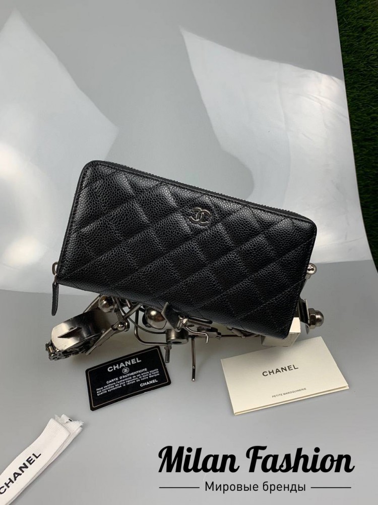 Кредитница  Chanel v1859. Вид 1