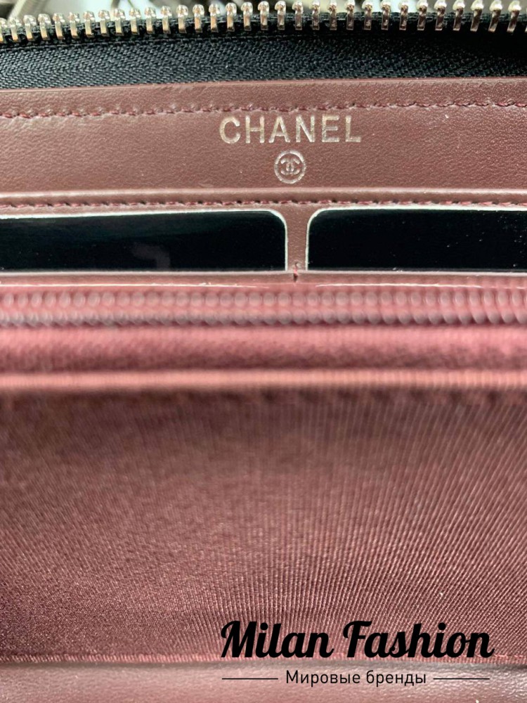 Кредитница  Chanel v1859. Вид 4