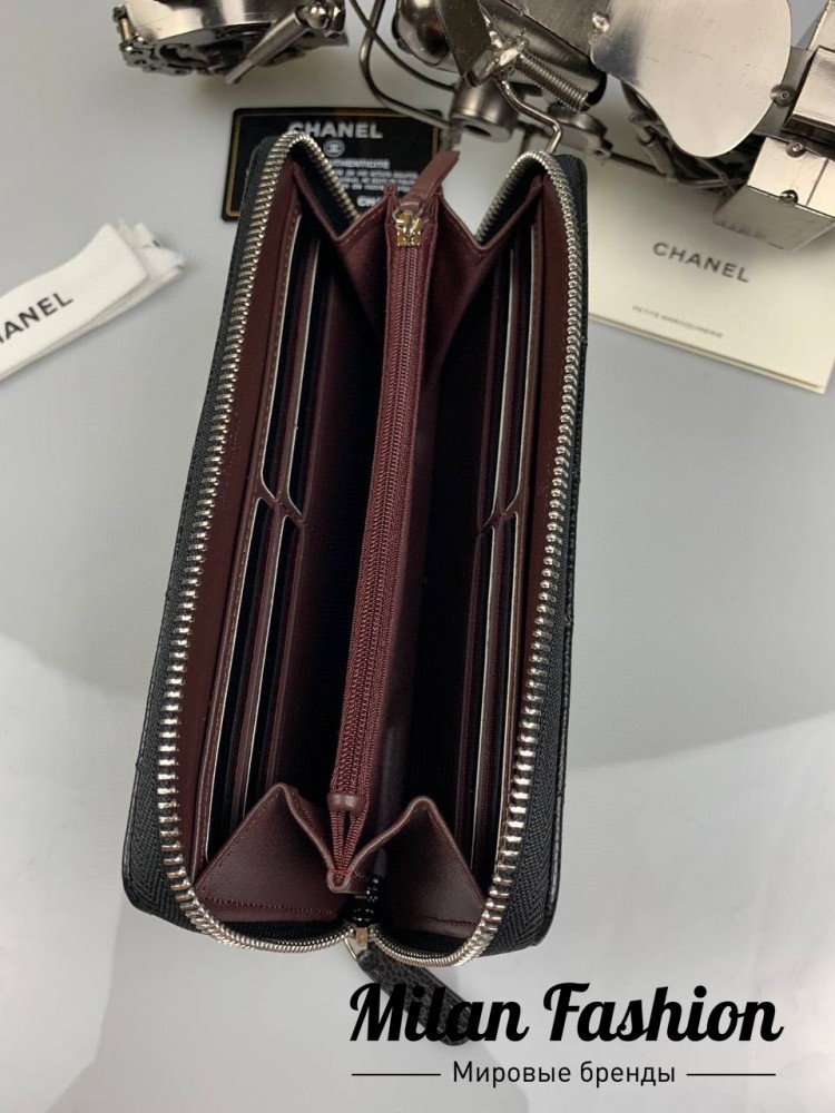 Кредитница  Chanel v1859. Вид 5