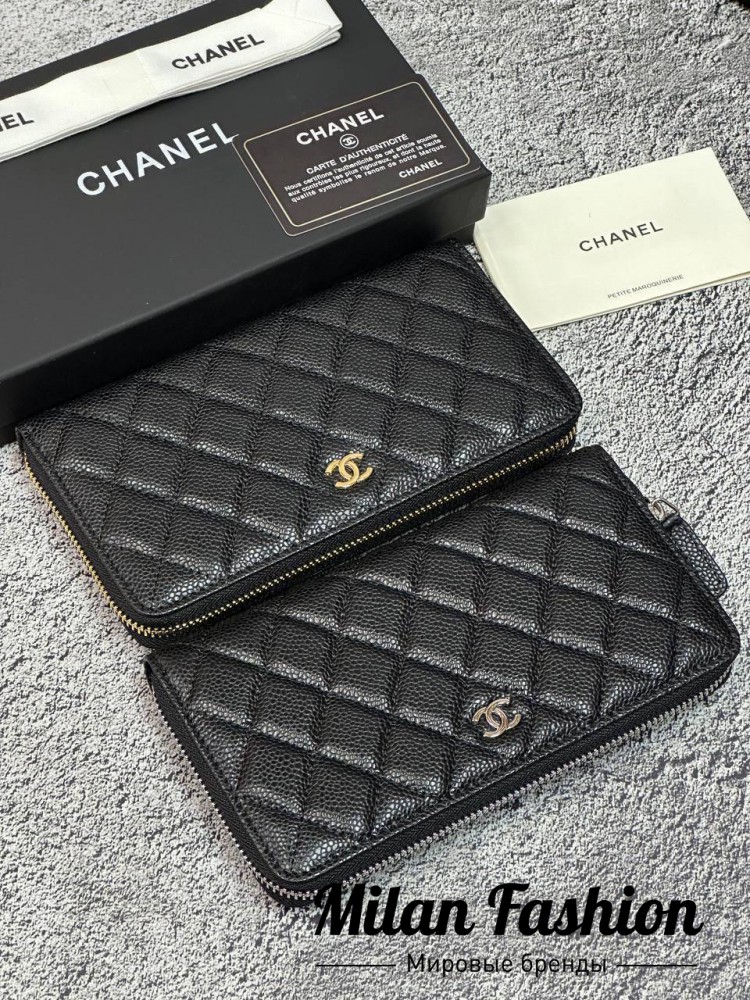 Кредитница  Chanel v1859. Вид 3