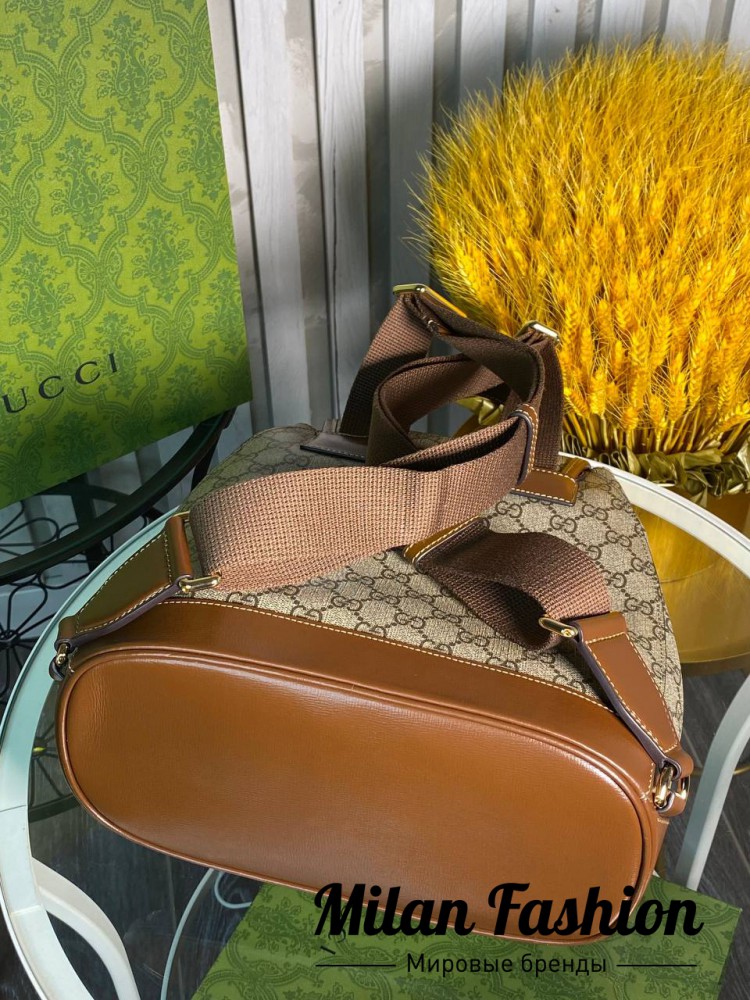 Рюкзак Gucci V3614. Вид 2