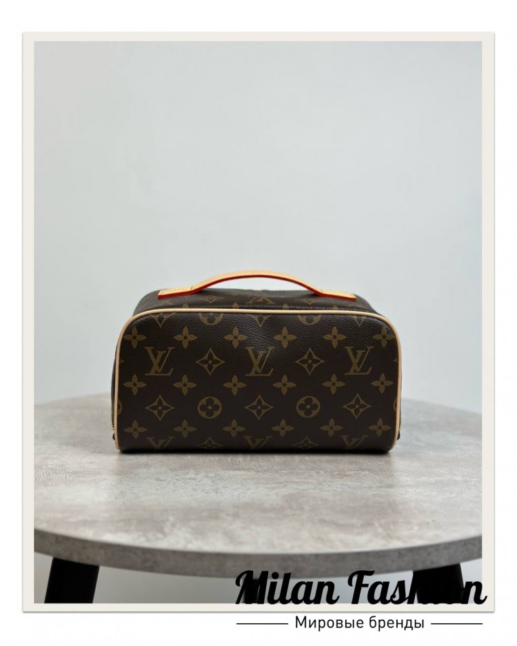 Несессер  Louis Vuitton V52069. Вид 5